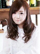 アミ 橋本(amie)&nbsp;誰からも愛されスウィートヘア[橋本駅]