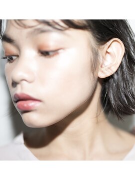 シック(CHIC) [さいたま市 大宮]髪質改善ショート