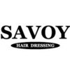 サヴォイ ヘア ドレッシング(SAVOY HAIR DRESSING)のお店ロゴ