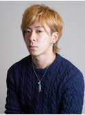 【QUATRO】ネオショートウルフ