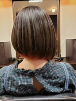 アクシア ベイシス(axia basis)&nbsp;インナーカラー