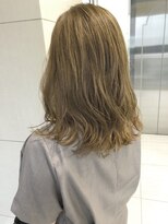 ジゼル(gisele)&nbsp;ハニーベージュ