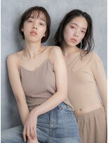 ヒップスアイズ(Hip's eyes)&nbsp;EDGE Medium ＆ Long　[大宮/大宮駅]