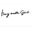 ボーイミーツガール(boy meets girl)のお店ロゴ