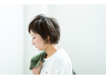 ロイ ヘアー(ROY hair)