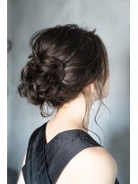ブリーチなしアッシュ結婚式・二次会・パーティーセット