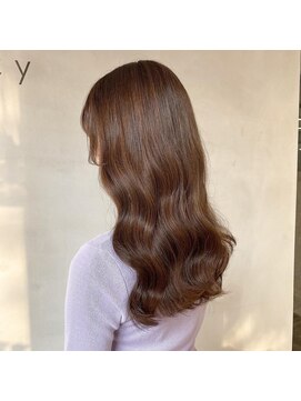 リジー(Litzy) 透明感たっぷり◎潤艶になりたい方オススメ!