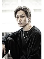 テテ(TETE)&nbsp;ウルフ/かきあげ