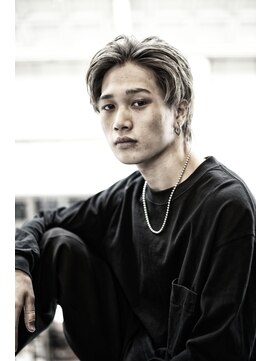 テテ(TETE) ウルフ/かきあげ