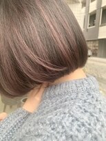 ディンプル 越谷駅前(DiMPlE)&nbsp;サラサラボブ