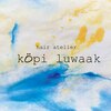 コピルアック(kopi luwaak)のお店ロゴ