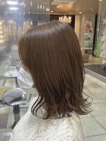 シャンプーボーイ 宮崎駅前店(SHAMPOO BOY)&nbsp;ブリーチありベージュ(^^)