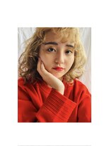 リマ(RIMA)&nbsp;ロブスタイル