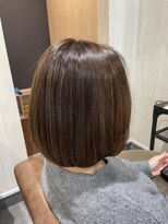 アプシー 三木店(Apsee)&nbsp;ベージュハイライト