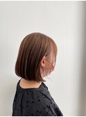 ベルボブ