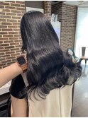 職場、学校、就活に！フェイスブラック【井澤彩】