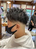 フェードスタイル