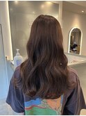 髪質改善＊20代30代40代＊美髪90【ZinaCENTRAL】