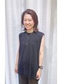 ラフィス ヘアー ヴォーグ 天王寺あべの店(La fith hair vogue) 福本 詩歩