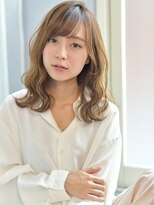 イリーブ(elieve) フェミニンカール