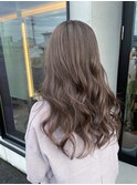 ミルキーシアベージュ