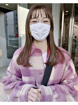 パルク(parc) parc long