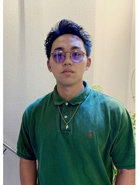 テテコケット(tete coquette) メンズショート