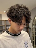 アビールブレ 新潟万代(ABEY LEVRAI)&nbsp;新潟波巻き