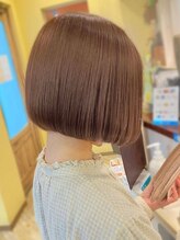 アンダーザサンナチュラルアンドオーガニックス(Under The Sun natural&organics)