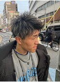【松元担当】メッシュキャップ×ホワイトメッシュ