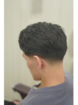 グランクラブ(GRANCLUB)&nbsp;カット　パーマ　フェード　シェービング　ヘッドスパ