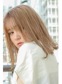 ミディアムハイトーン