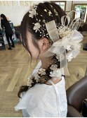 前撮り成人式/前撮りセット