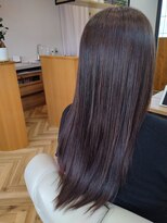 ピクシー(Pixie)&nbsp;縮毛矯正