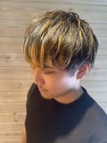 アーク(RAK)&nbsp;メッシュ・インナーブリーチ　　　【RAK川崎】