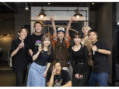 スタイルエイチ(Style‐H)の写真