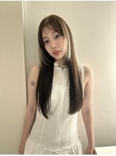 シキ 渋谷(siki) miyu (siki）