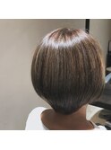 ショートスタイル