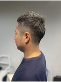 メンズカット