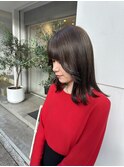 秋冬おすすめブラウンカラー！