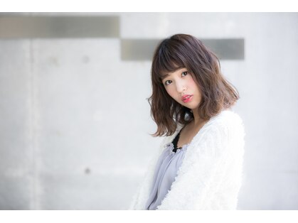 ロハス(LOHAS VEGAN ORGANIC＆TREATMENT)の写真