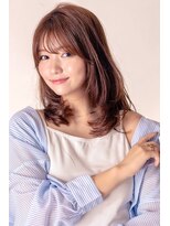 スノードロップ 荻窪(Snowdrop)&nbsp;ボブルフ/小顔/ワンレン/荻窪/髪質改善/前髪/レイヤー