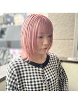 チェリーブロッサム池袋