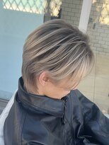 メンズバレイヤージュ