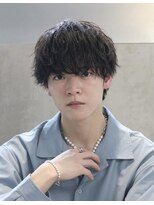 リップス 池袋(LIPPS)&nbsp;刈らないツイスパマッシュ