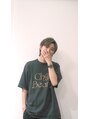 クラップス 金沢文庫店(CLAPS) 藤森 皐己