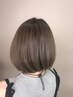 【ORLAYA 酒井】新規様半額！カット＋艶カラー＋Tr ￥16000→￥8000