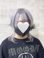 アールプラス 新宿(ar+)&nbsp;【推しカラー/原神、アルレッキーノ】