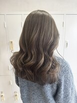 ロメオ 京橋(ROMEO)&nbsp;オリーブベージュ