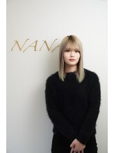 ナナ(NANA) 山本 遥菜